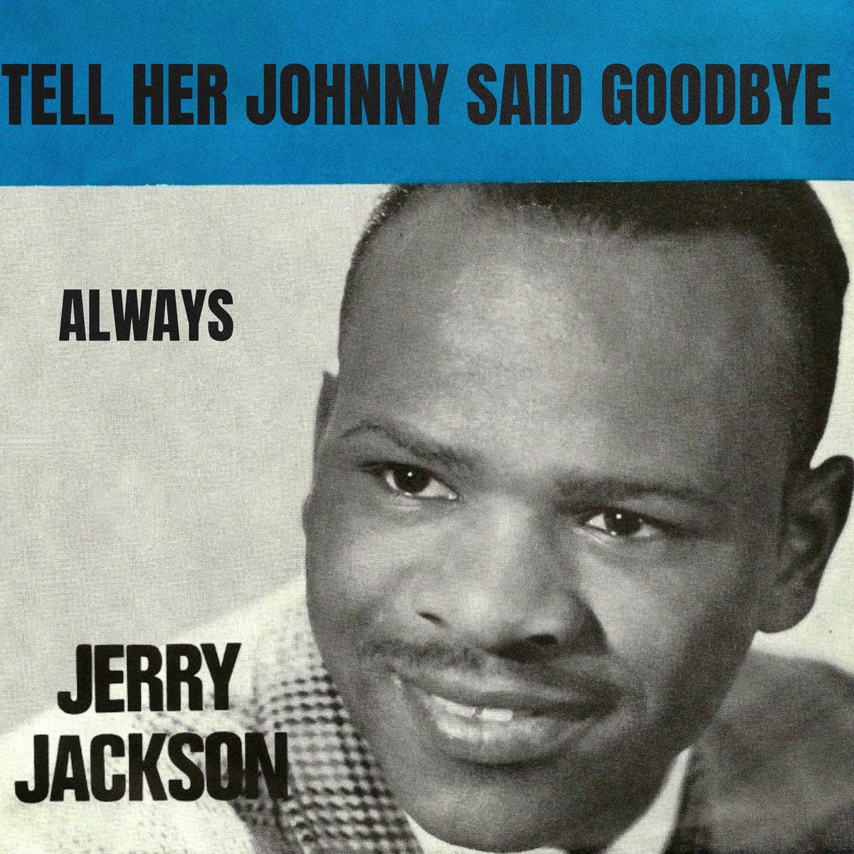 Jerry Jackson